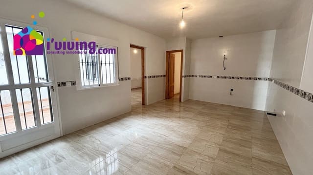 5 sovrum Villa till salu i La Cinta, Arboleas - 127 900 € (Ref: 8826251)