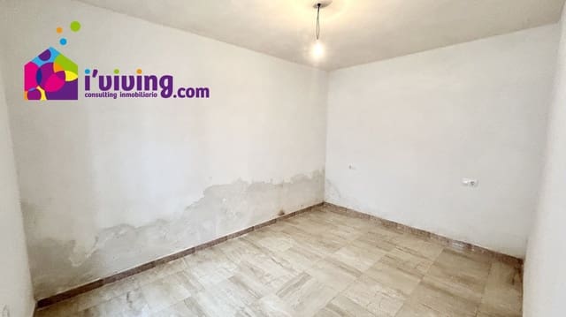 5 sovrum Villa till salu i La Cinta, Arboleas - 127 900 € (Ref: 8826251)