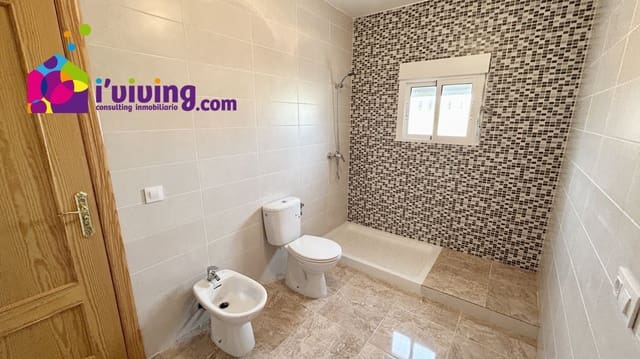 5 slaapkamer Villa te koop in La Cinta, Arboleas - € 125.900 (Ref: 8826251)