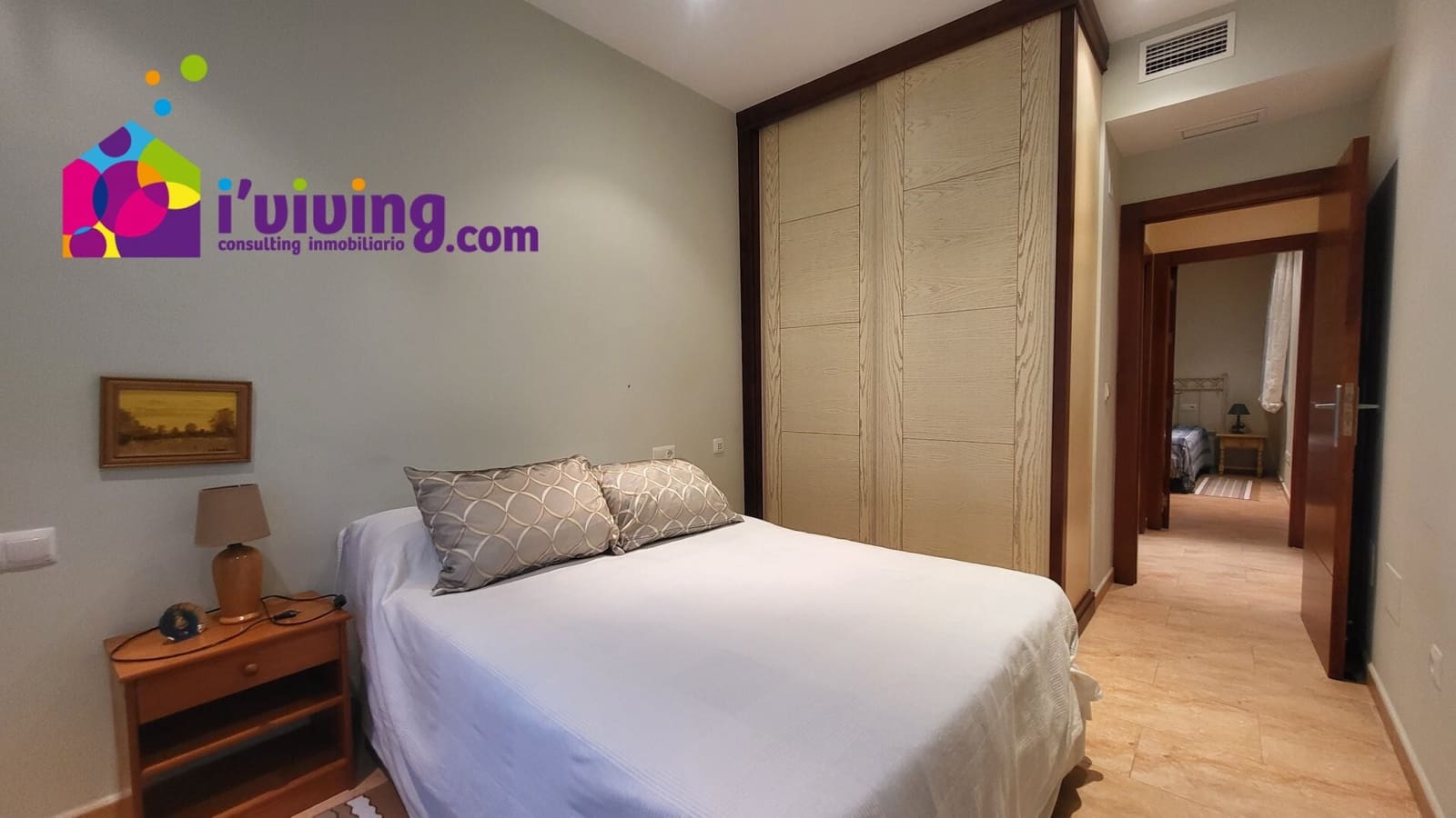 3 soveværelse Lejlighed til leje i Garrucha - € 600 (Ref: 8830152)