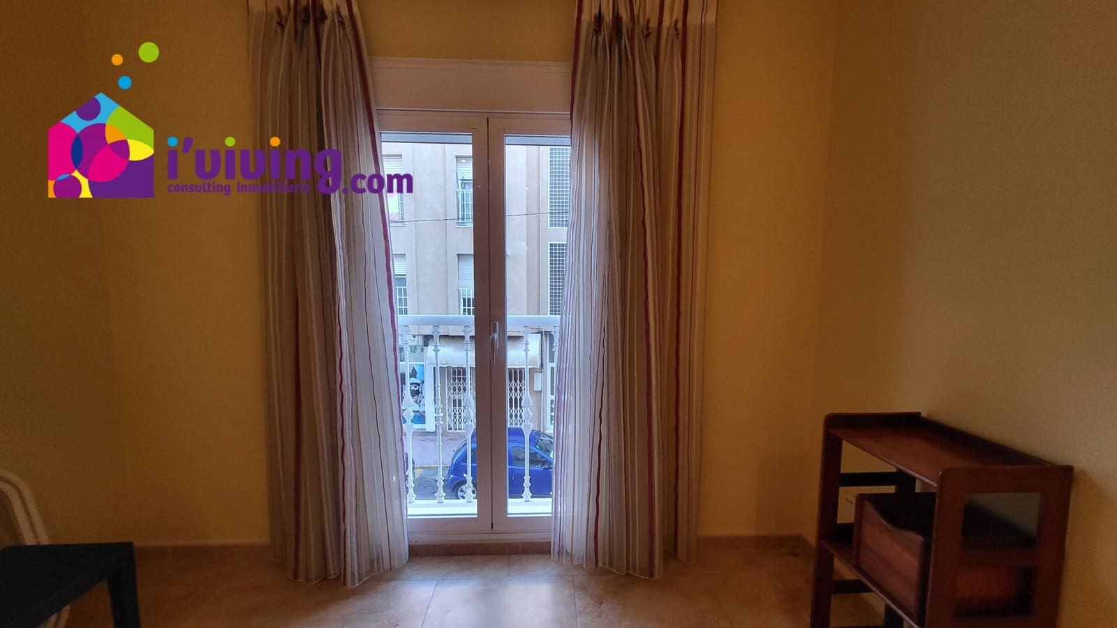 3 soveværelse Lejlighed til leje i Garrucha - € 600 (Ref: 8830152)