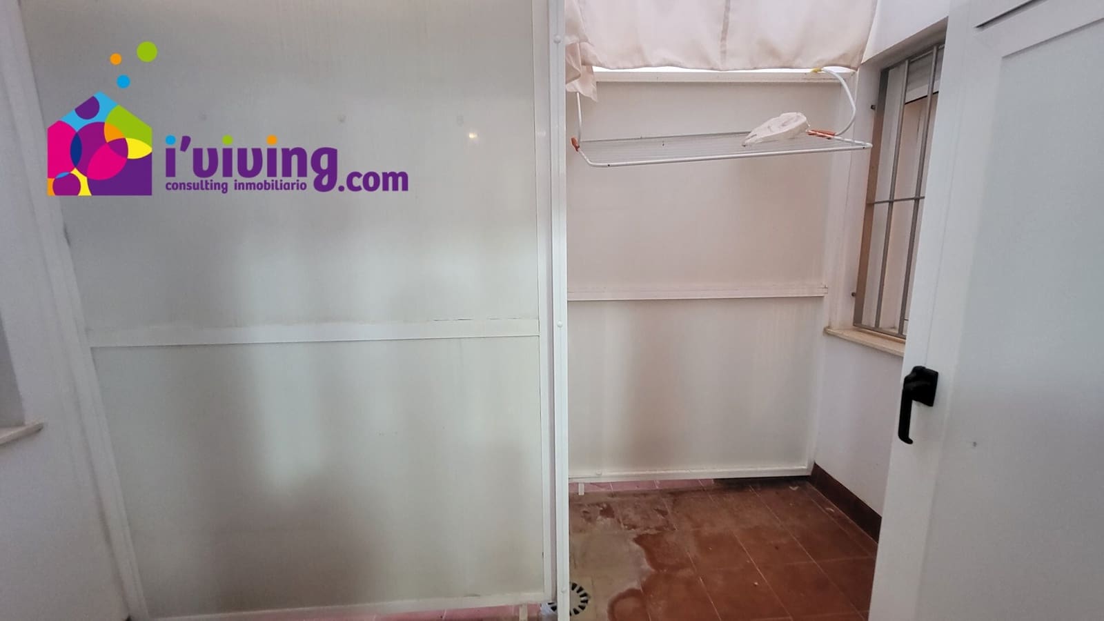 3 soveværelse Lejlighed til leje i Garrucha - € 600 (Ref: 8830152)