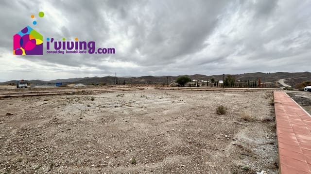 Building Plot for sale in Taberno - € 180,000 (Ref: 8830154)