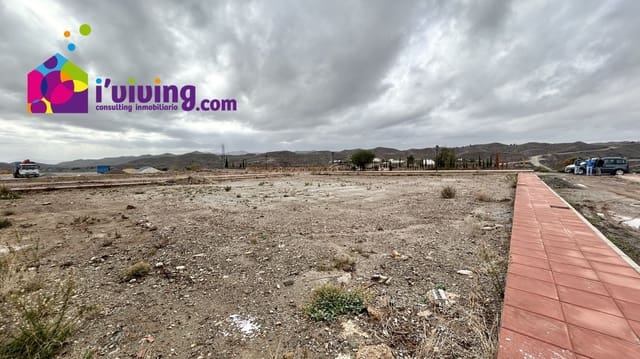 Building Plot for sale in Taberno - € 180,000 (Ref: 8830154)