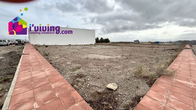 Building Plot for sale in Taberno - € 180,000 (Ref: 8830154)