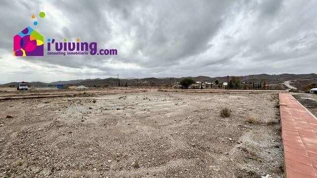 Building Plot for sale in Taberno - € 180,000 (Ref: 8830154)