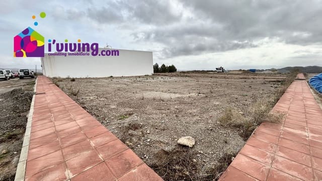 Building Plot for sale in Taberno - € 180,000 (Ref: 8830154)