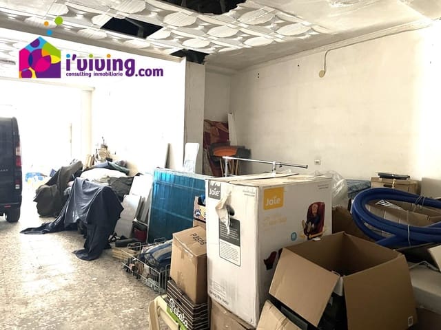 1 soveværelse Erhverv til salg i Albox - € 49.900 (Ref: 8830155)