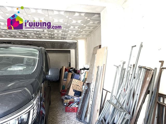 1 quarto Comercial para venda em Albox com garagem - 49 900 € (Ref: 8830155)