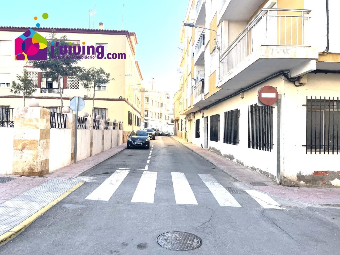 1 soveværelse Erhverv til salg i Albox - € 75.000 (Ref: 8830157)