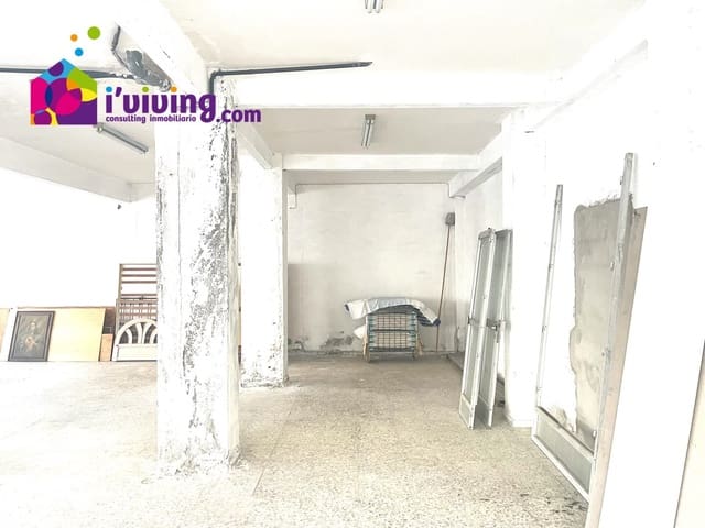 1 soveværelse Erhverv til salg i Albox - € 75.000 (Ref: 8830157)