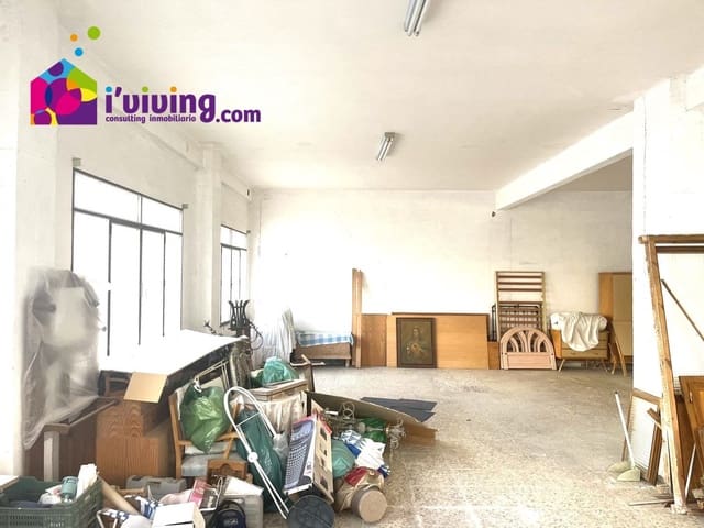 1 quarto Comercial para venda em Albox - 75 000 € (Ref: 8830157)