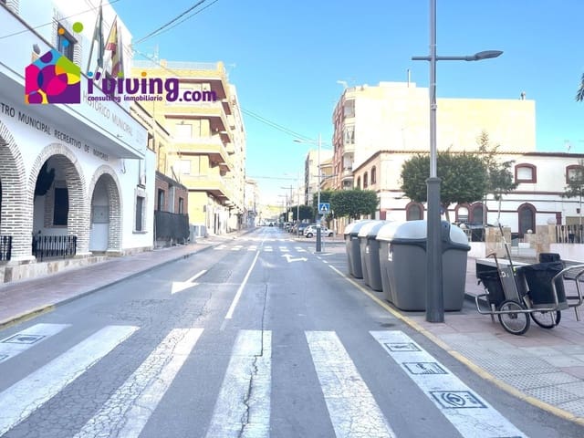 1 quarto Comercial para venda em Albox - 75 000 € (Ref: 8830157)