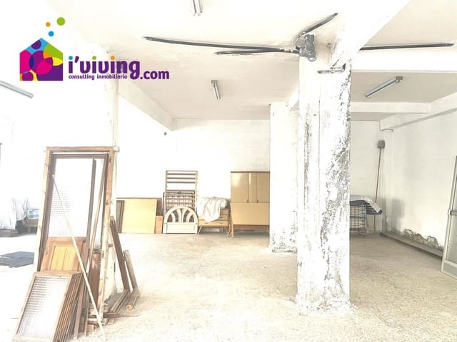 1 quarto Comercial para venda em Albox - 75 000 € (Ref: 8830157)