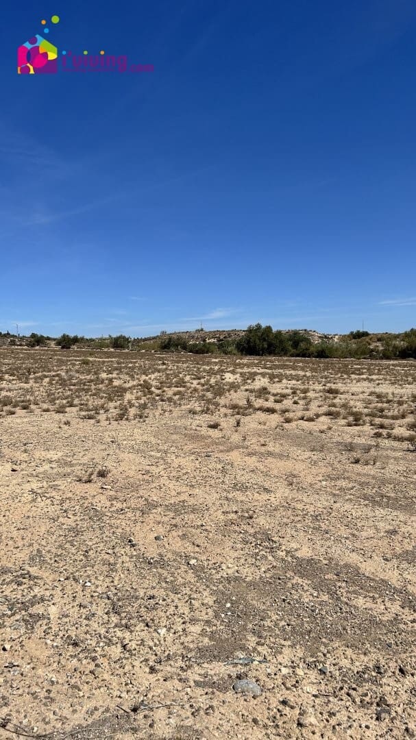 Erhverv til leje i Cantoria - € 1.200 (Ref: 8830163)