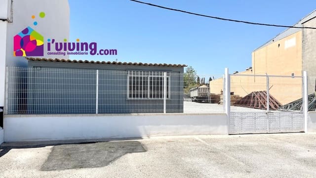 Local Comercial en Albox en alquiler - 500 € (Ref: 8830164)