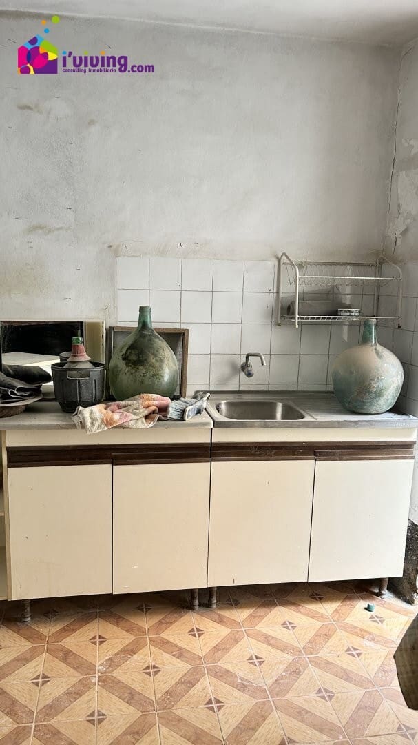 6 soverom Hus til salgs i Albox med garasje - € 105 000 (Ref: 8887099)