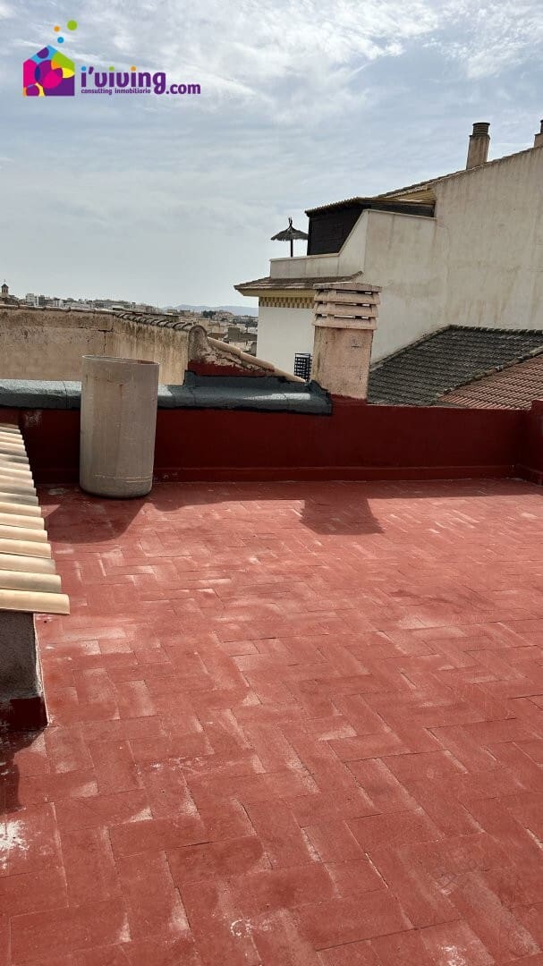 6 soverom Hus til salgs i Albox med garasje - € 105 000 (Ref: 8887099)