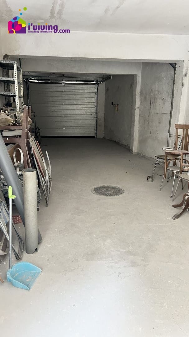 6 soverom Hus til salgs i Albox med garasje - € 105 000 (Ref: 8887099)