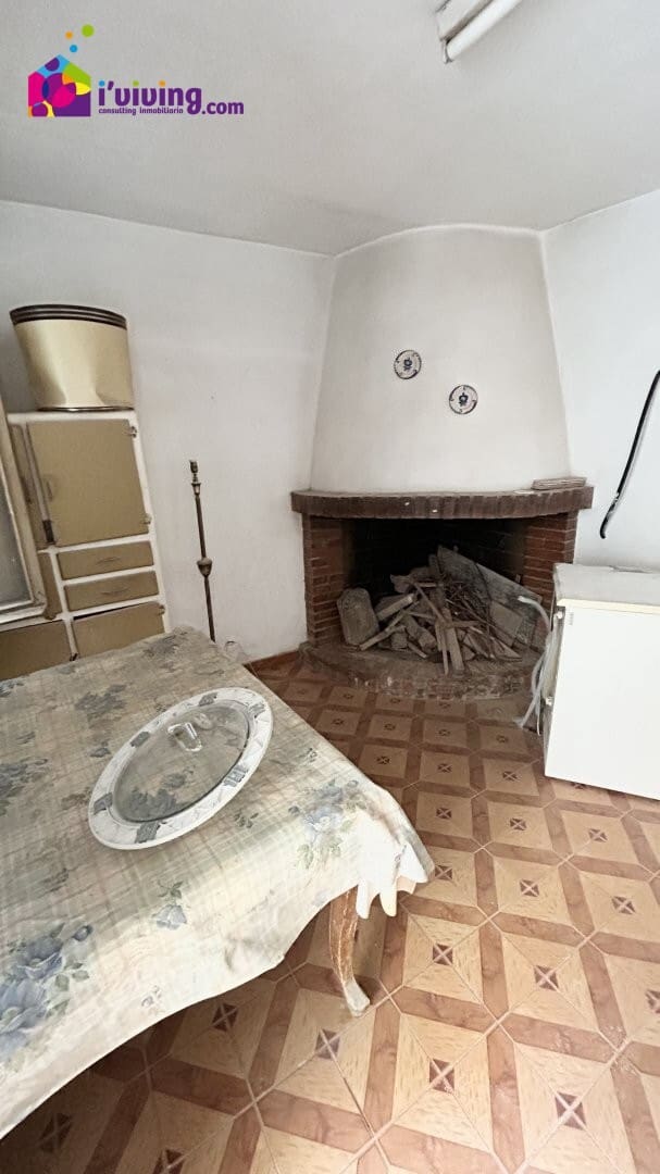 6 soverom Hus til salgs i Albox med garasje - € 105 000 (Ref: 8887099)