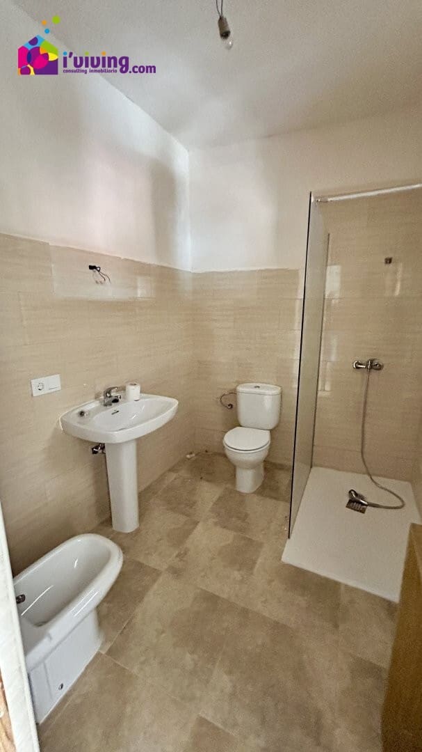 6 soverom Hus til salgs i Albox med garasje - € 105 000 (Ref: 8887099)