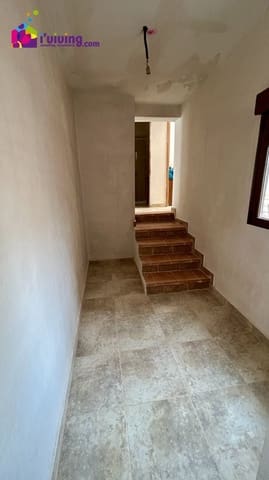 6 soverom Hus til salgs i Albox med garasje - € 105 000 (Ref: 8887099)