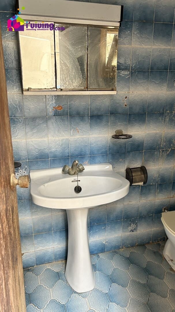 6 soverom Hus til salgs i Albox med garasje - € 105 000 (Ref: 8887099)