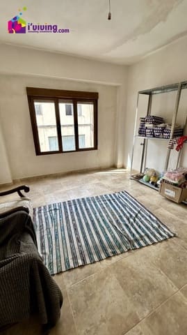 6 soverom Hus til salgs i Albox med garasje - € 105 000 (Ref: 8887099)