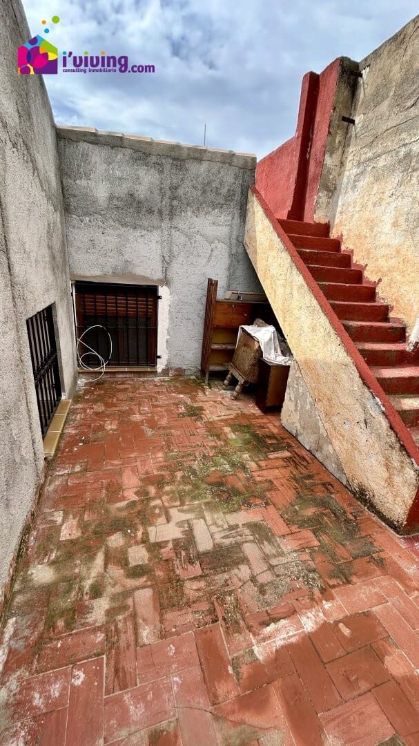 6 soverom Hus til salgs i Albox med garasje - € 105 000 (Ref: 8887099)