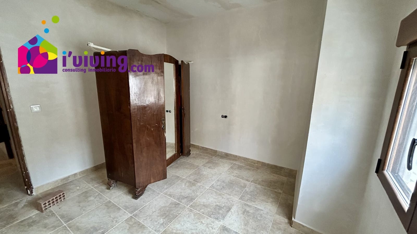 6 soverom Hus til salgs i Albox med garasje - € 105 000 (Ref: 8887099)