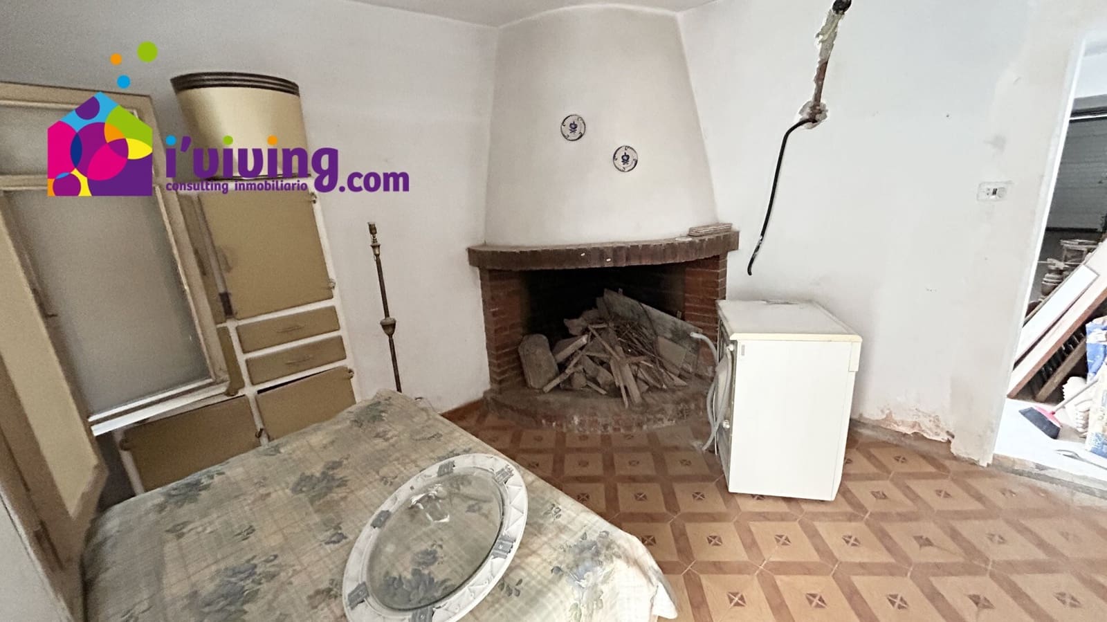 6 soverom Hus til salgs i Albox med garasje - € 105 000 (Ref: 8887099)