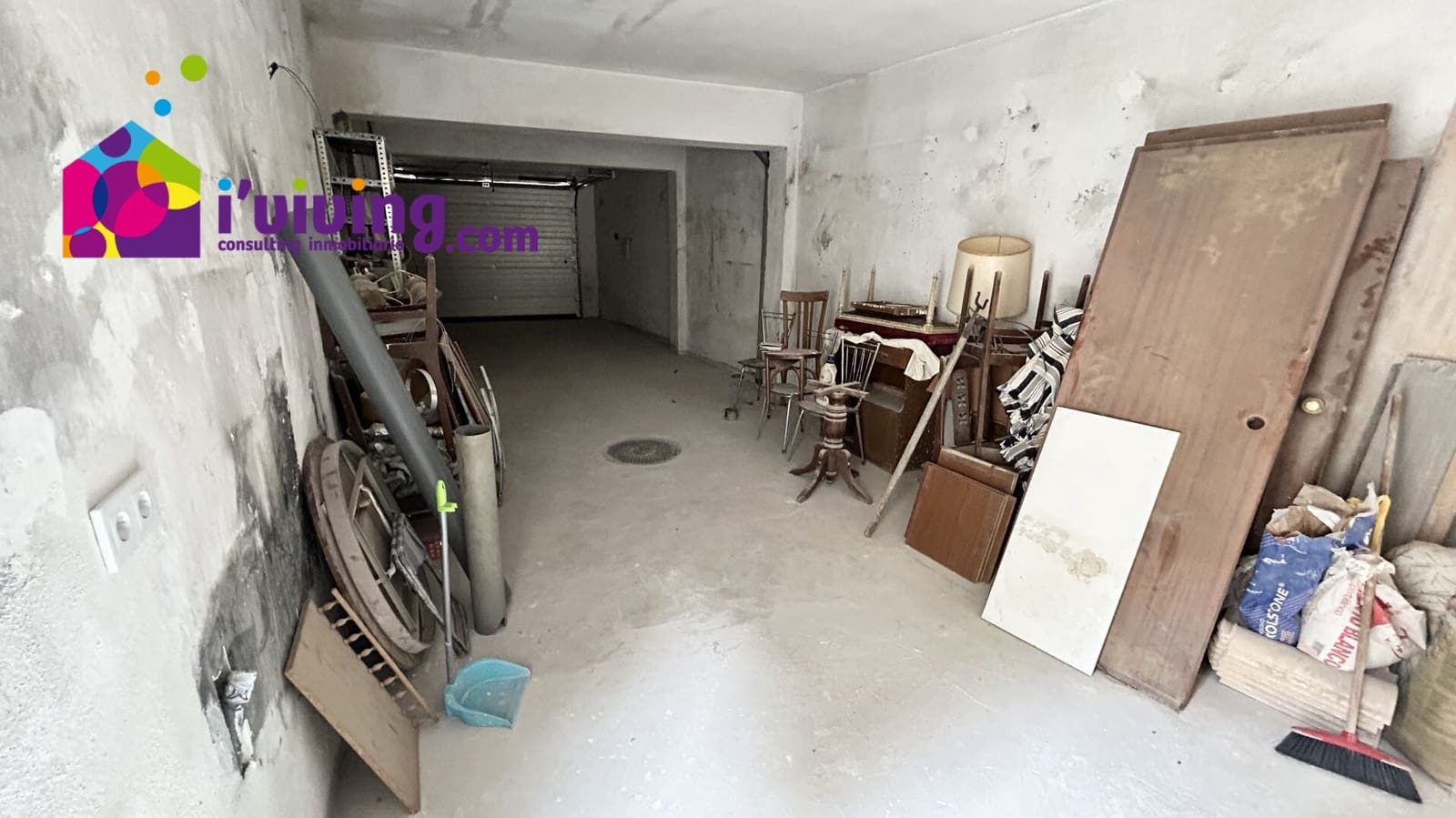 6 soverom Hus til salgs i Albox med garasje - € 105 000 (Ref: 8887099)