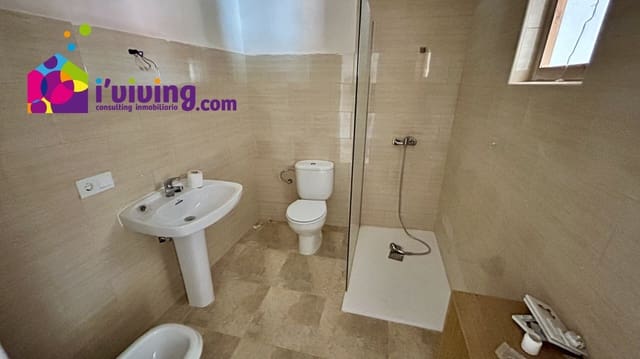 6 soverom Hus til salgs i Albox med garasje - € 105 000 (Ref: 8887099)