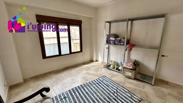 6 soverom Hus til salgs i Albox med garasje - € 105 000 (Ref: 8887099)