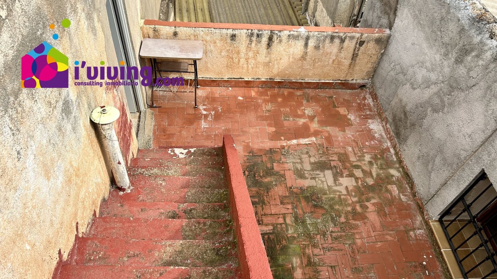 6 soverom Hus til salgs i Albox med garasje - € 105 000 (Ref: 8887099)