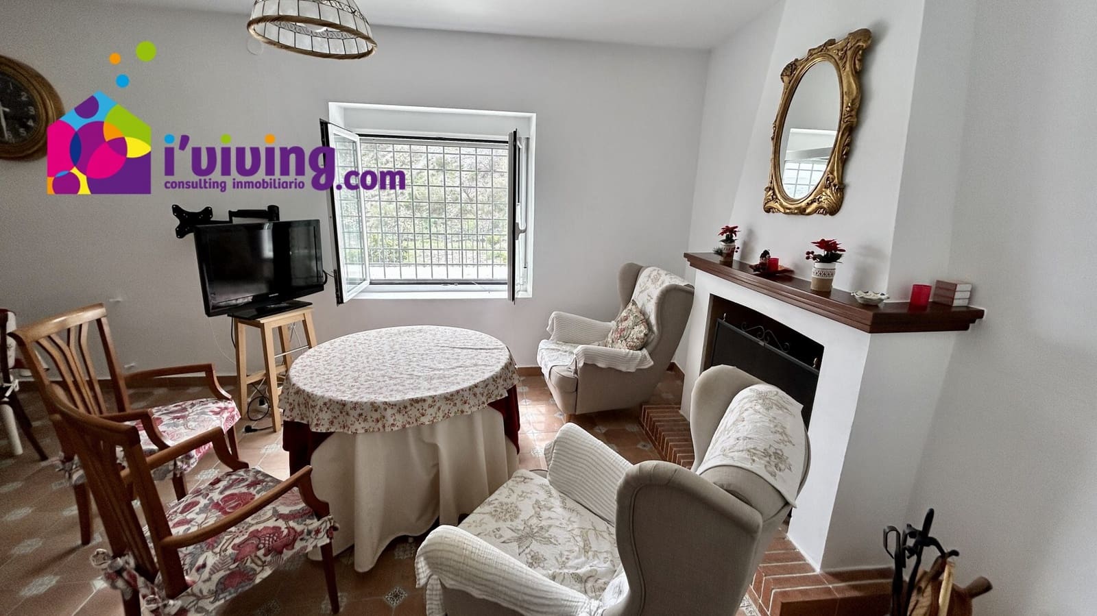 4 camera da letto Finca/Casa di Campagna in vendita in Pocicas con garage - 179.900 € (Rif: 8914703)