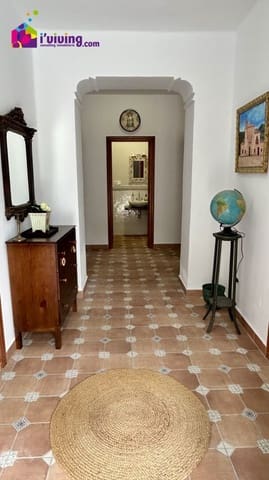 4 bedroom Finca/Country House for sale in Pocicas, Albox with garage - € 179,900 (Ref: 8914703)