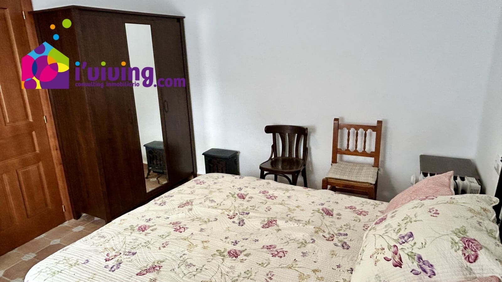 4 camera da letto Finca/Casa di Campagna in vendita in Pocicas con garage - 179.900 € (Rif: 8914703)