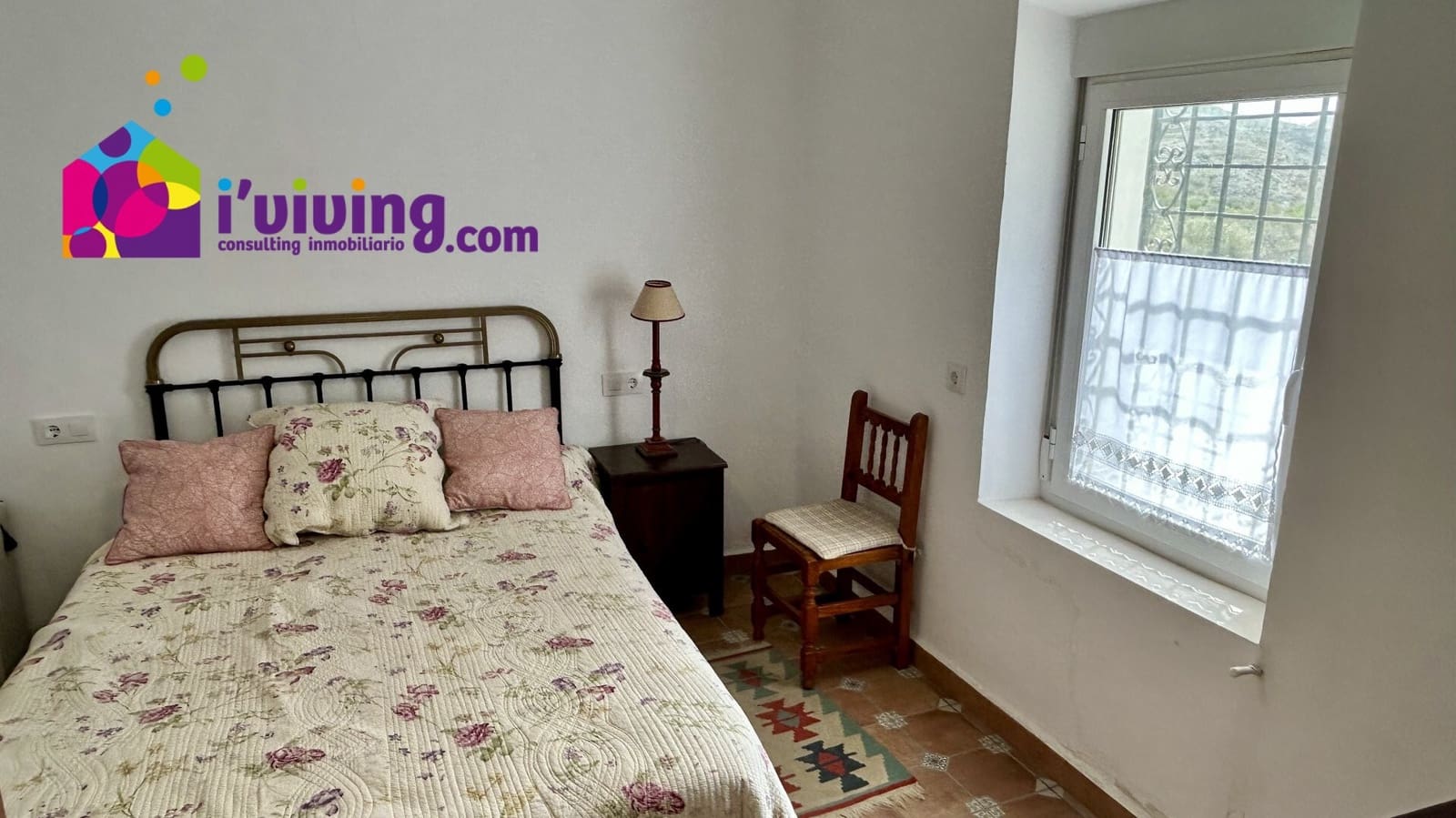 4 camera da letto Finca/Casa di Campagna in vendita in Pocicas con garage - 179.900 € (Rif: 8914703)