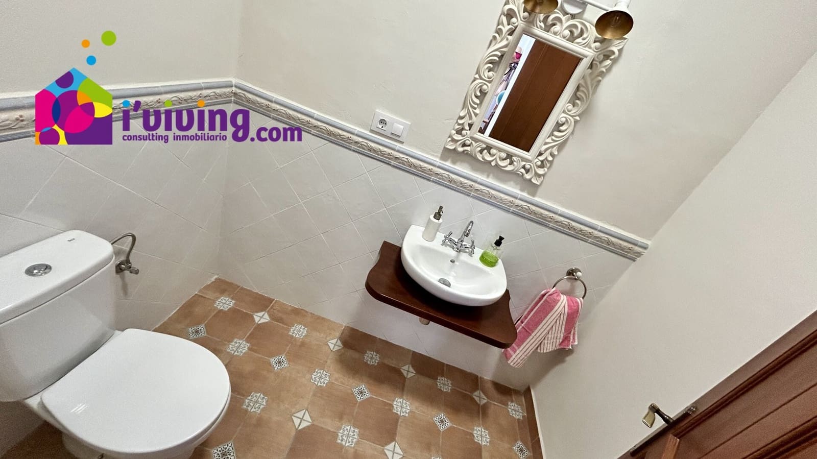 4 camera da letto Finca/Casa di Campagna in vendita in Pocicas con garage - 179.900 € (Rif: 8914703)