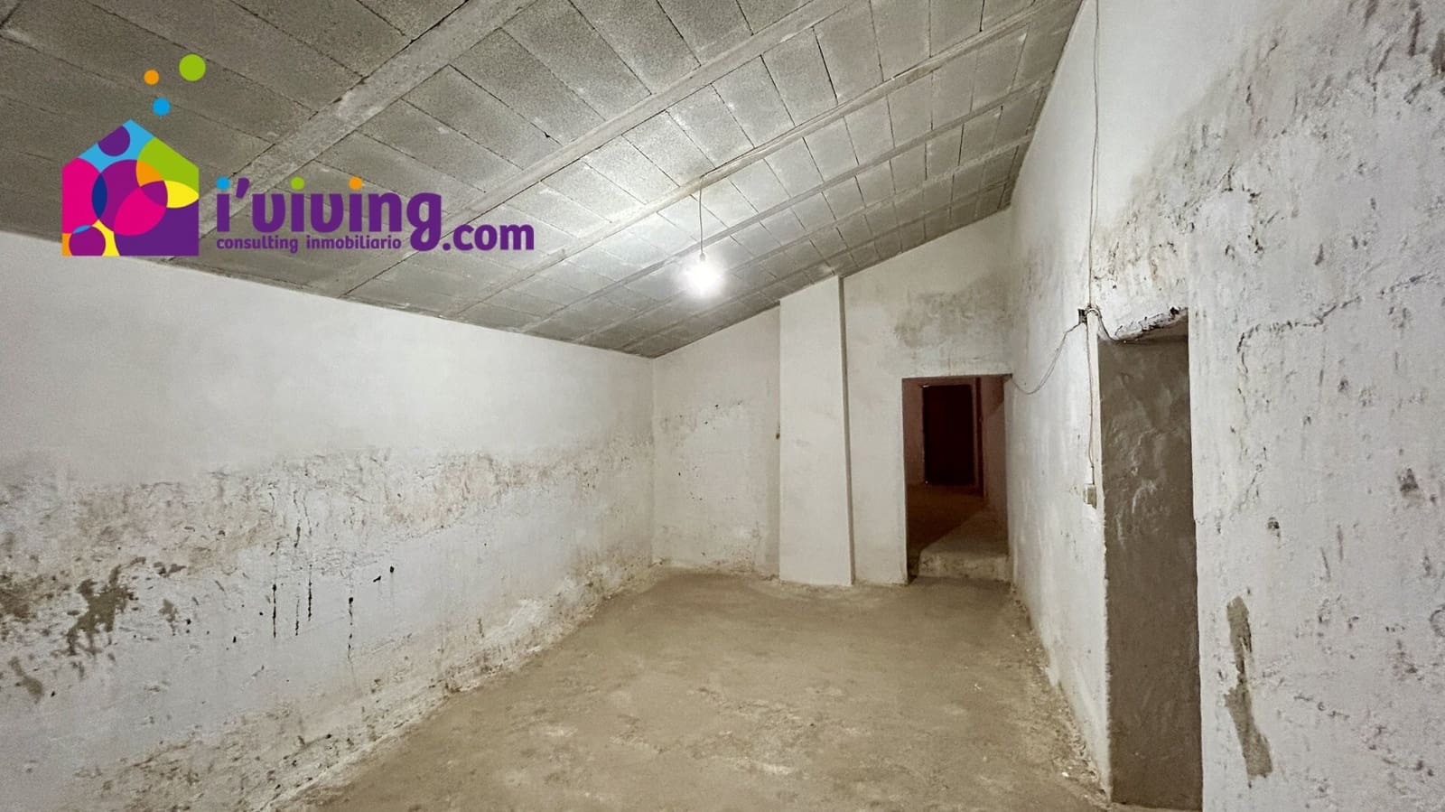 4 camera da letto Finca/Casa di Campagna in vendita in Pocicas con garage - 179.900 € (Rif: 8914703)