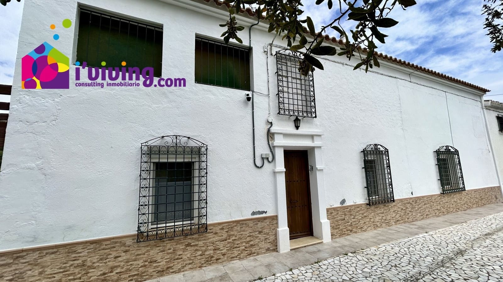 4 camera da letto Finca/Casa di Campagna in vendita in Pocicas con garage - 179.900 € (Rif: 8914703)