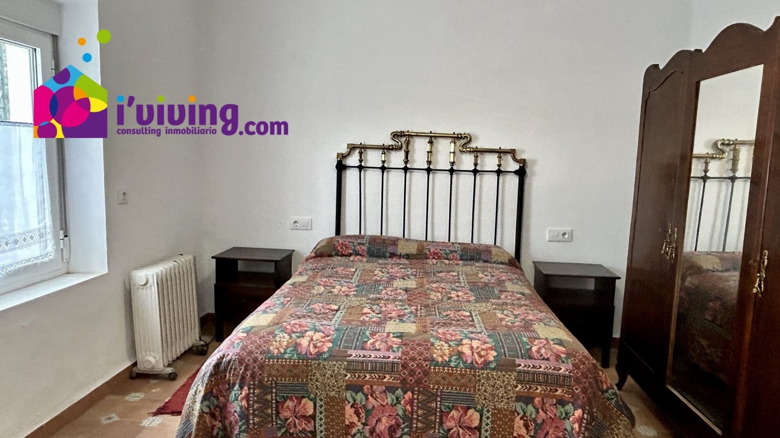 4 camera da letto Finca/Casa di Campagna in vendita in Pocicas con garage - 179.900 € (Rif: 8914703)