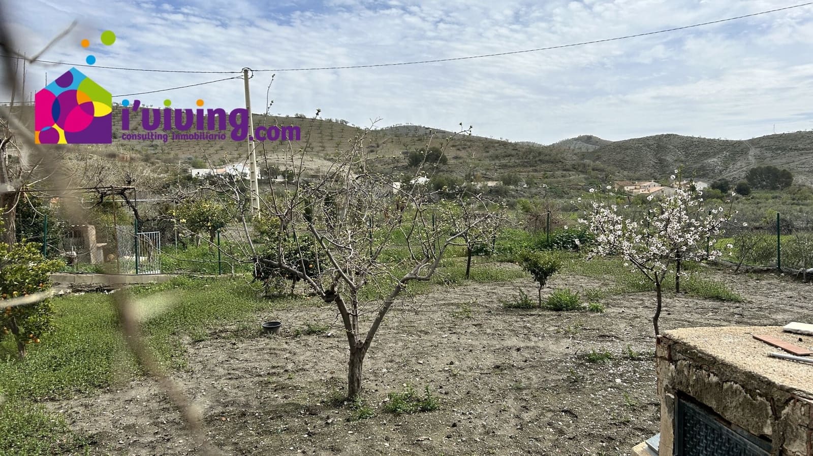 4 camera da letto Finca/Casa di Campagna in vendita in Pocicas con garage - 179.900 € (Rif: 8914703)