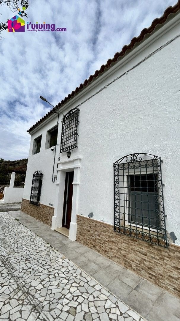 4 soverom Finca/Herregård til salgs i Pocicas - € 179 900 (Ref: 8914703)