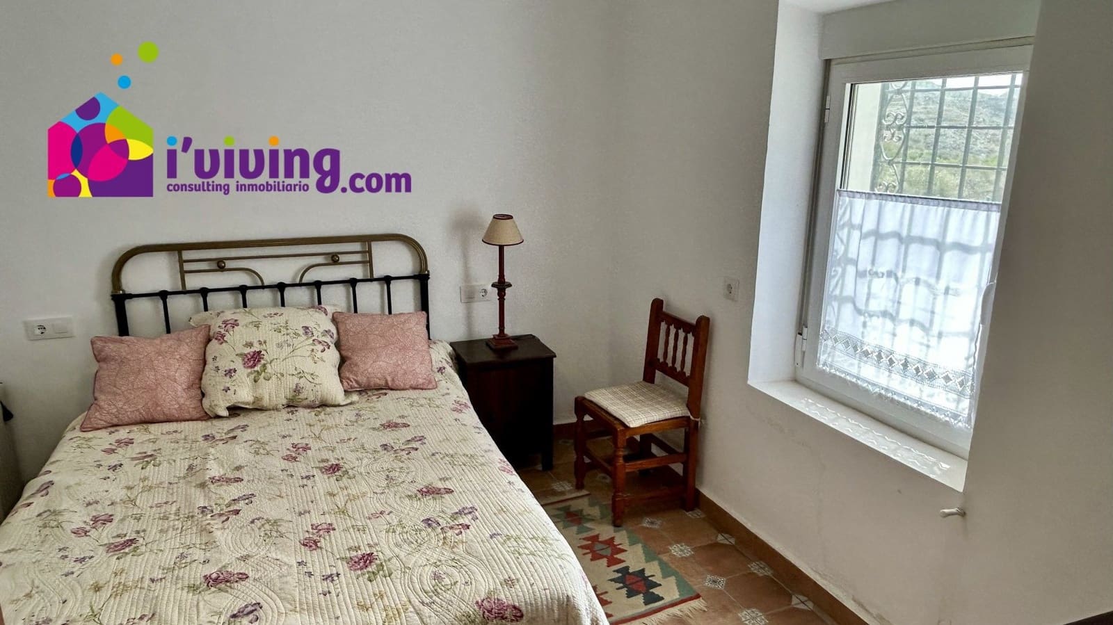 4 soverom Finca/Herregård til salgs i Pocicas - € 179 900 (Ref: 8914703)