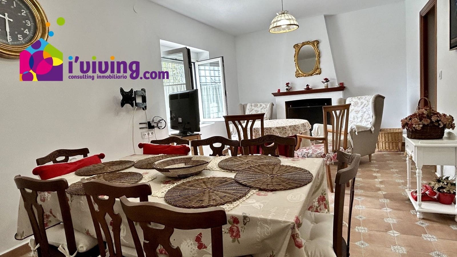 4 soverom Finca/Herregård til salgs i Pocicas - € 179 900 (Ref: 8914703)