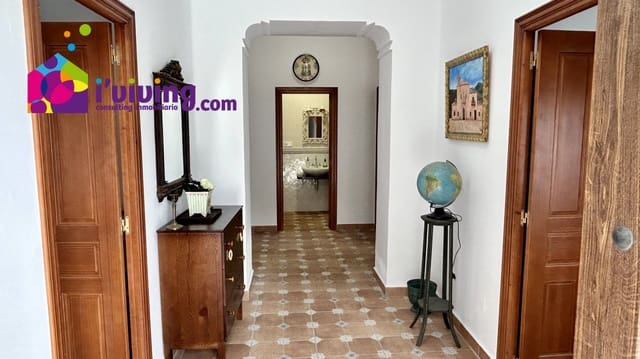 4 bedroom Finca/Country House for sale in Pocicas, Albox - € 179,900 (Ref: 8914703)