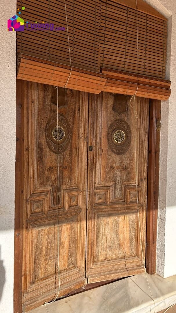 4 soveværelse Villa til salg i Locaiba med swimmingpool garage - € 399.000 (Ref: 8953465)