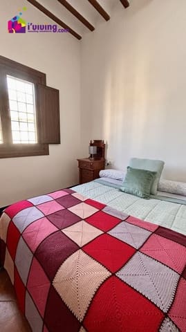 4 soverom Villa til salgs i Locaiba, Albox med svømmebasseng garasje - € 399 000 (Ref: 8953465)